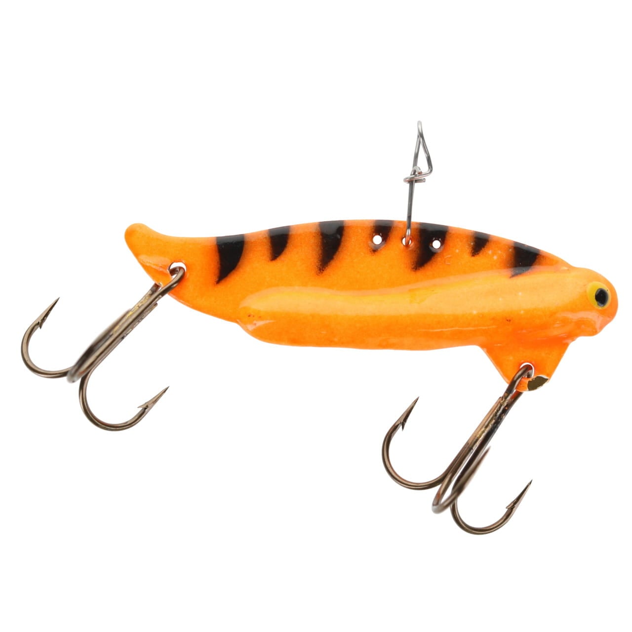VibE Blade Bait color Bengal in 1/2 oz. size