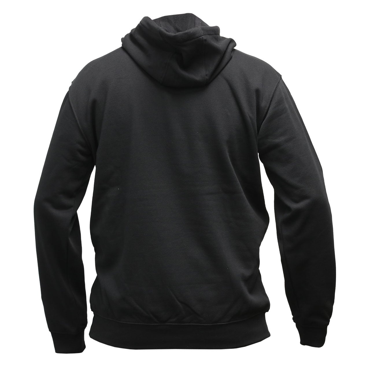 FishUSA Carhartt Black Ops Hoodie Back
