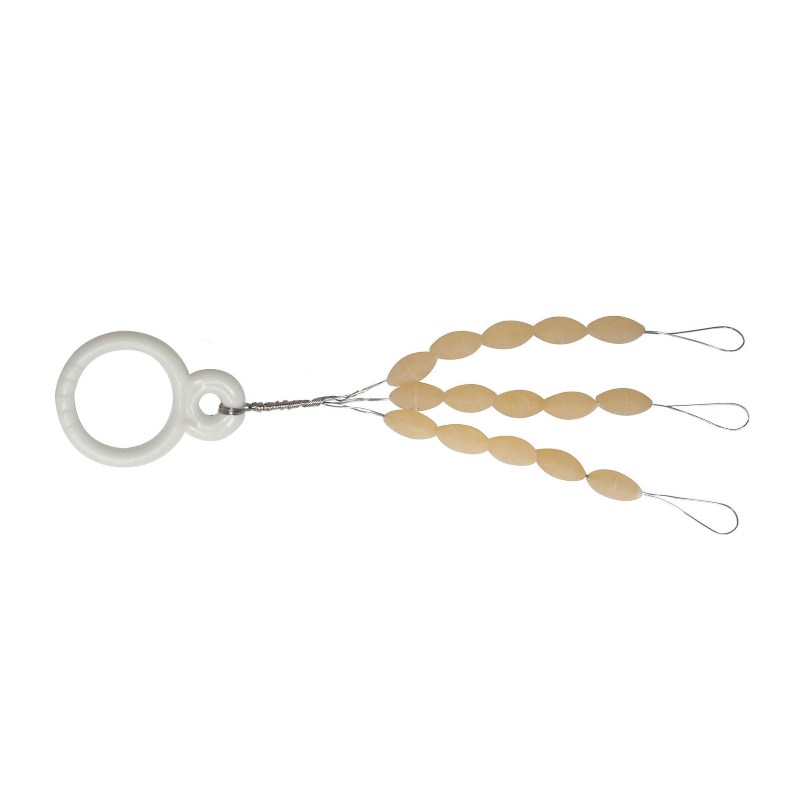 Blackbird by Redwing Tackle Float Stops size Large