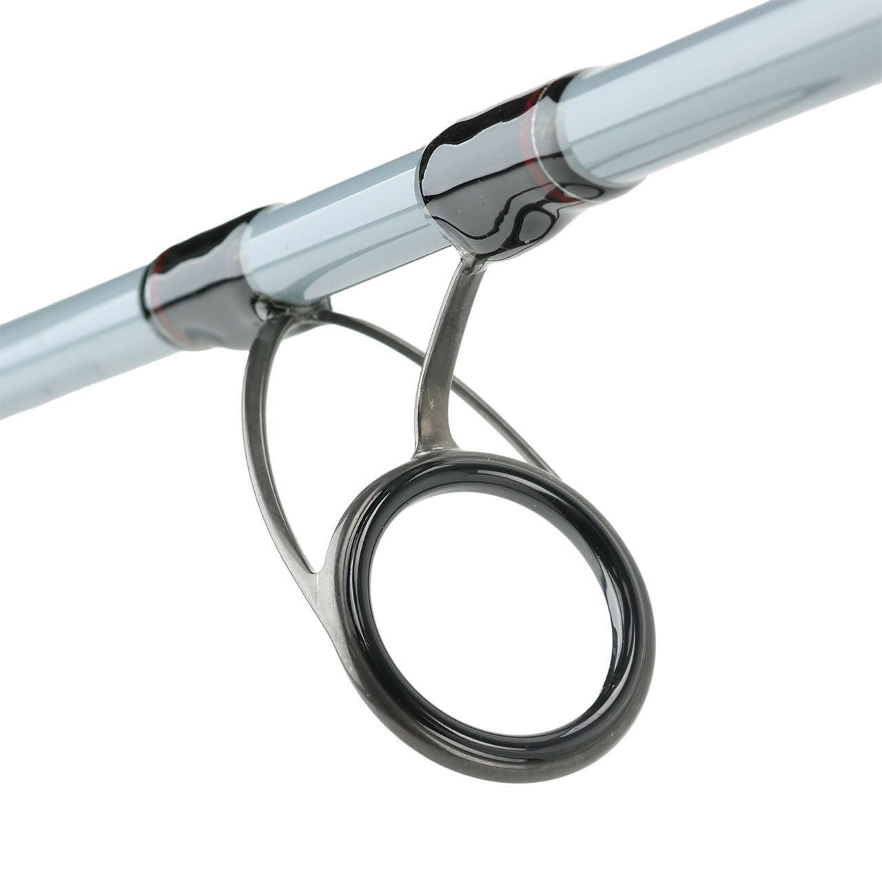 Team Daiwa Spinning Surf Rods first guide