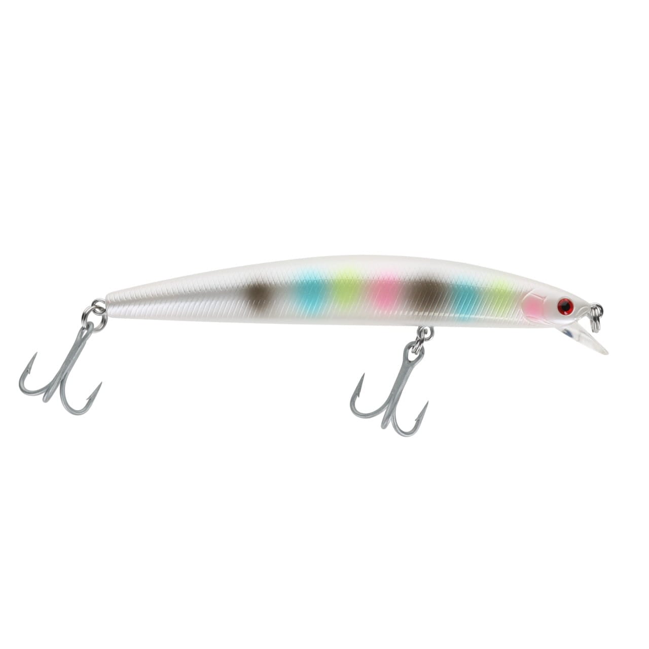 Daiwa Salt Pro Minnow color Mother Of Pearl