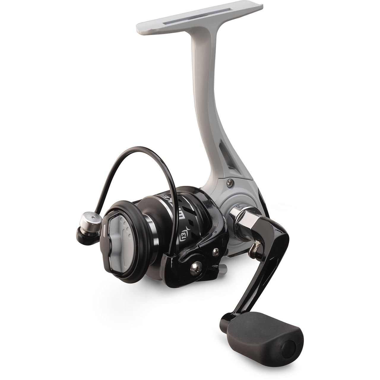13 Fishing Wicked Long Stem Ice Reel
