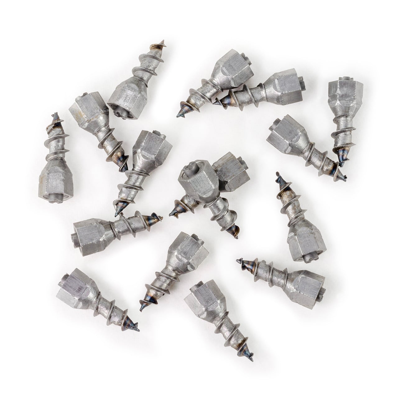 Korkers Xtra-Bite Carbide Screw-In Cleats