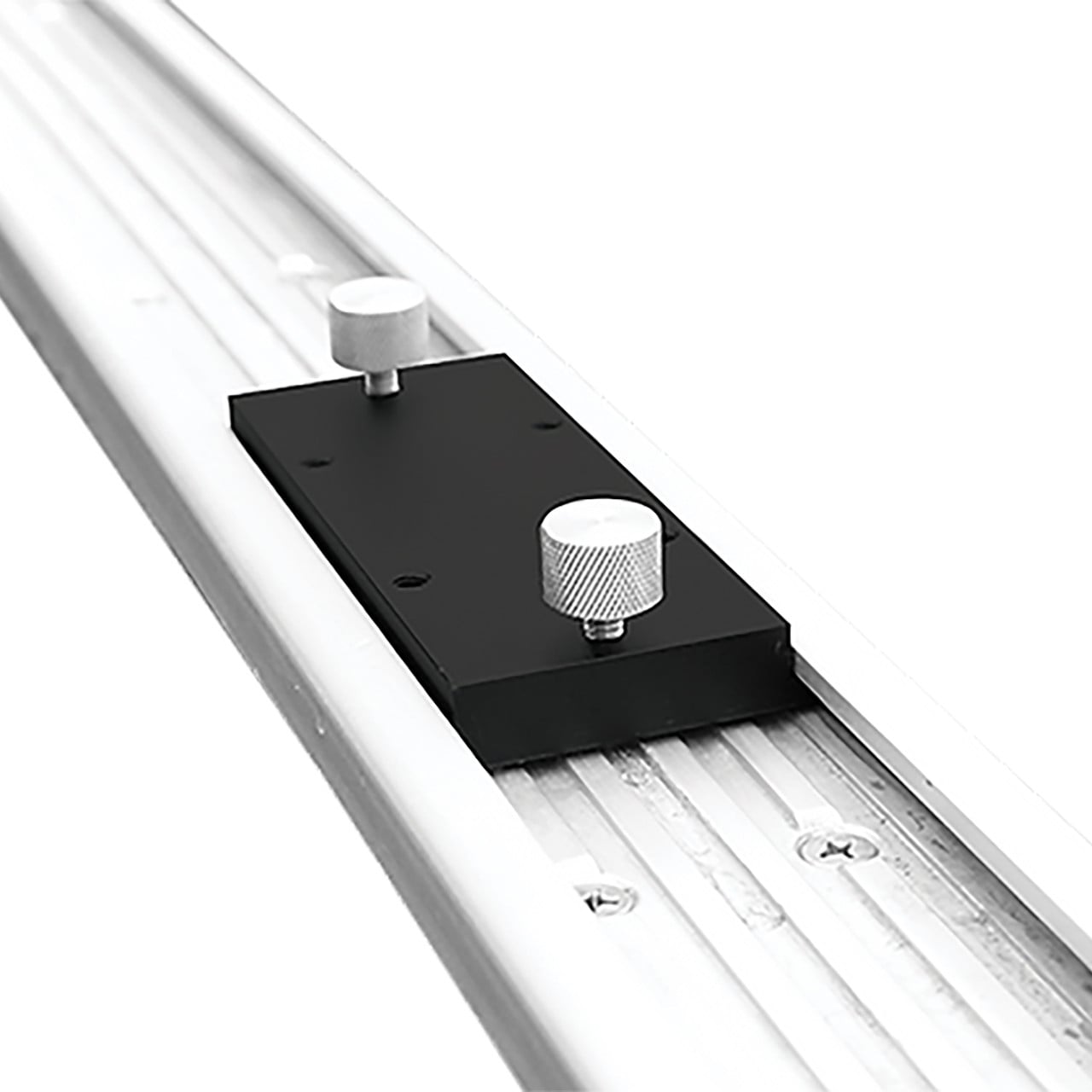 Brew City Live Sonar Pole Mount Track Mount #000-1006 on 3 inch track (not included)