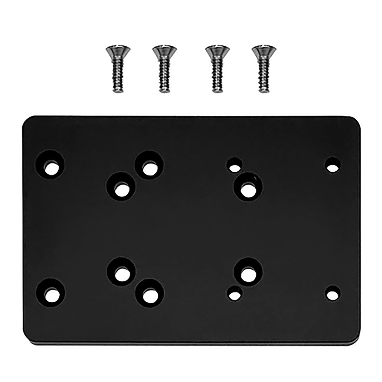Brew City Extension Plate #000-1008