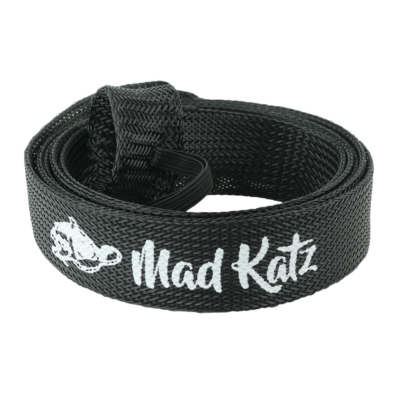 Mad Katz Dragon Stix Bumping Rod included rod cover