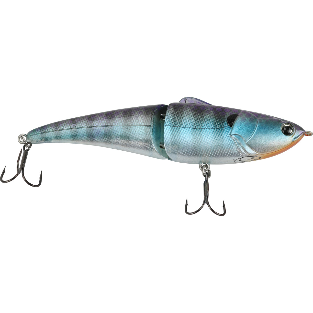Ima Glide 125 Glide Bait color Bluegill