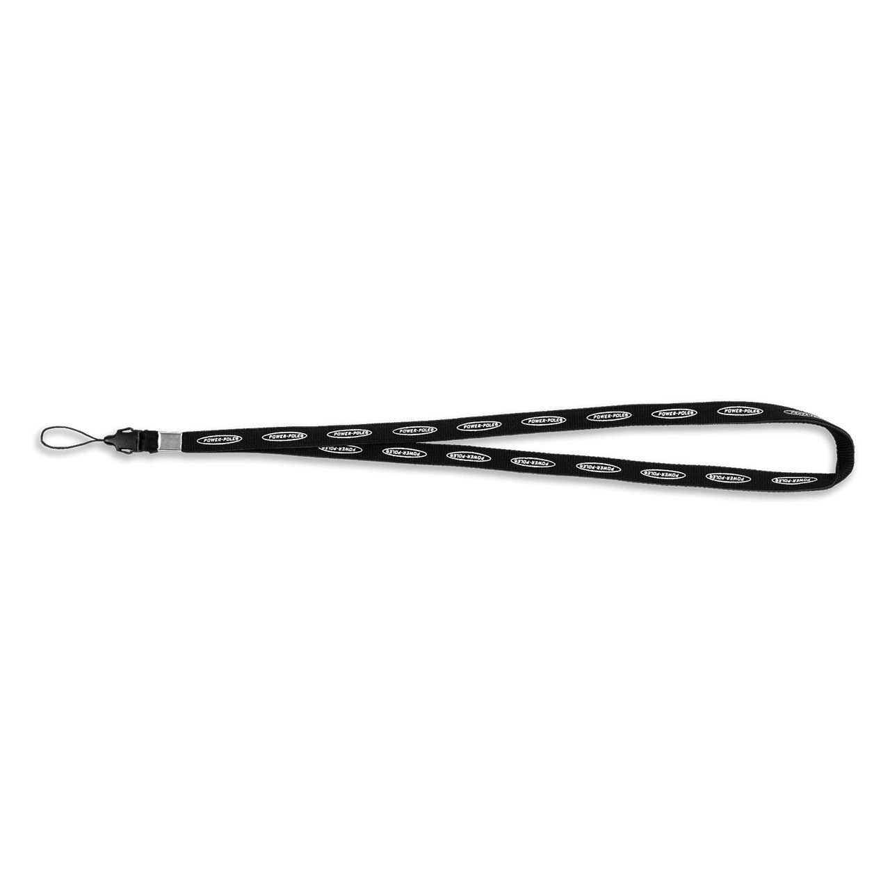 Power-Pole Move Remote Control & Charging Cradle included lanyard