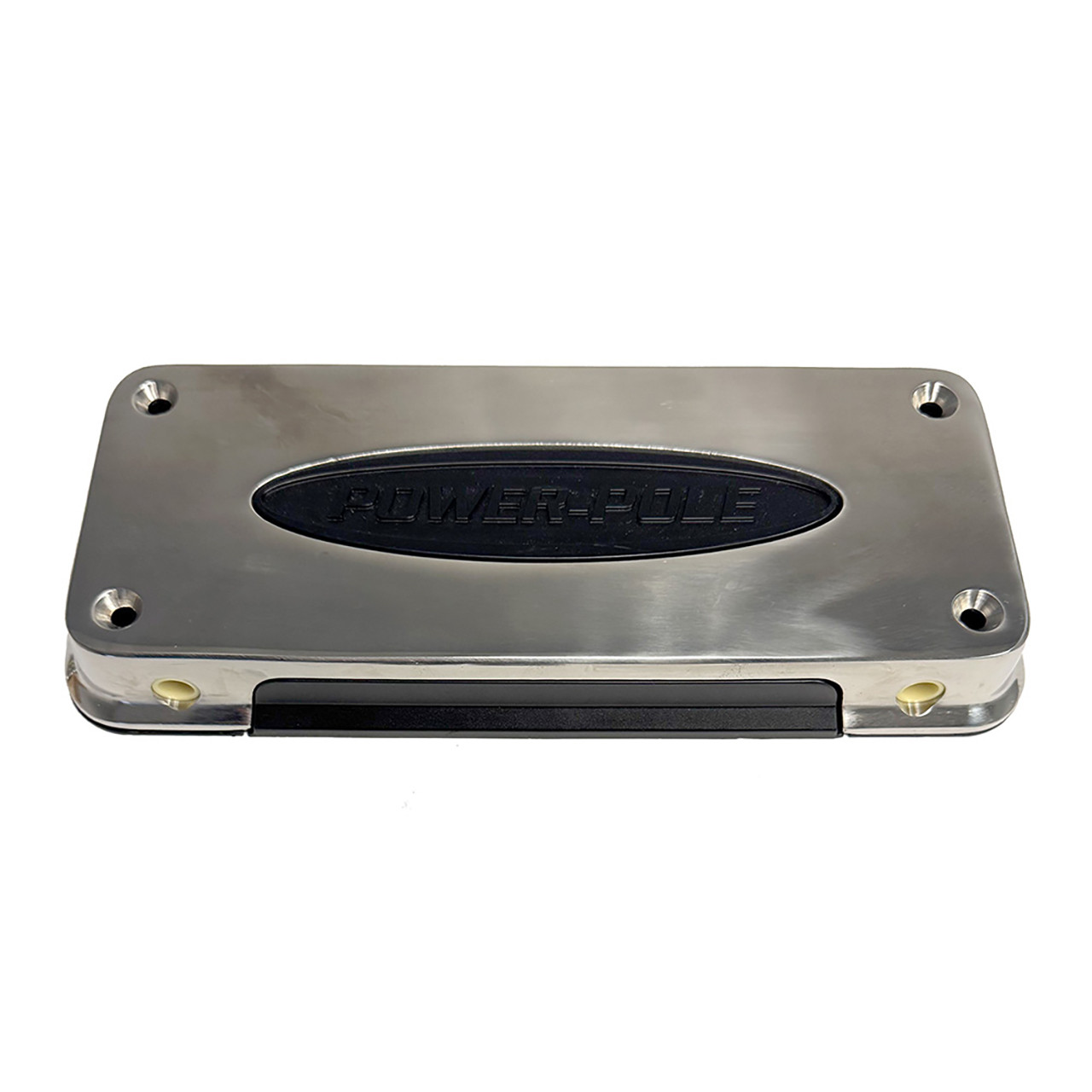 Power-Pole Move PV Quick Release Bracket