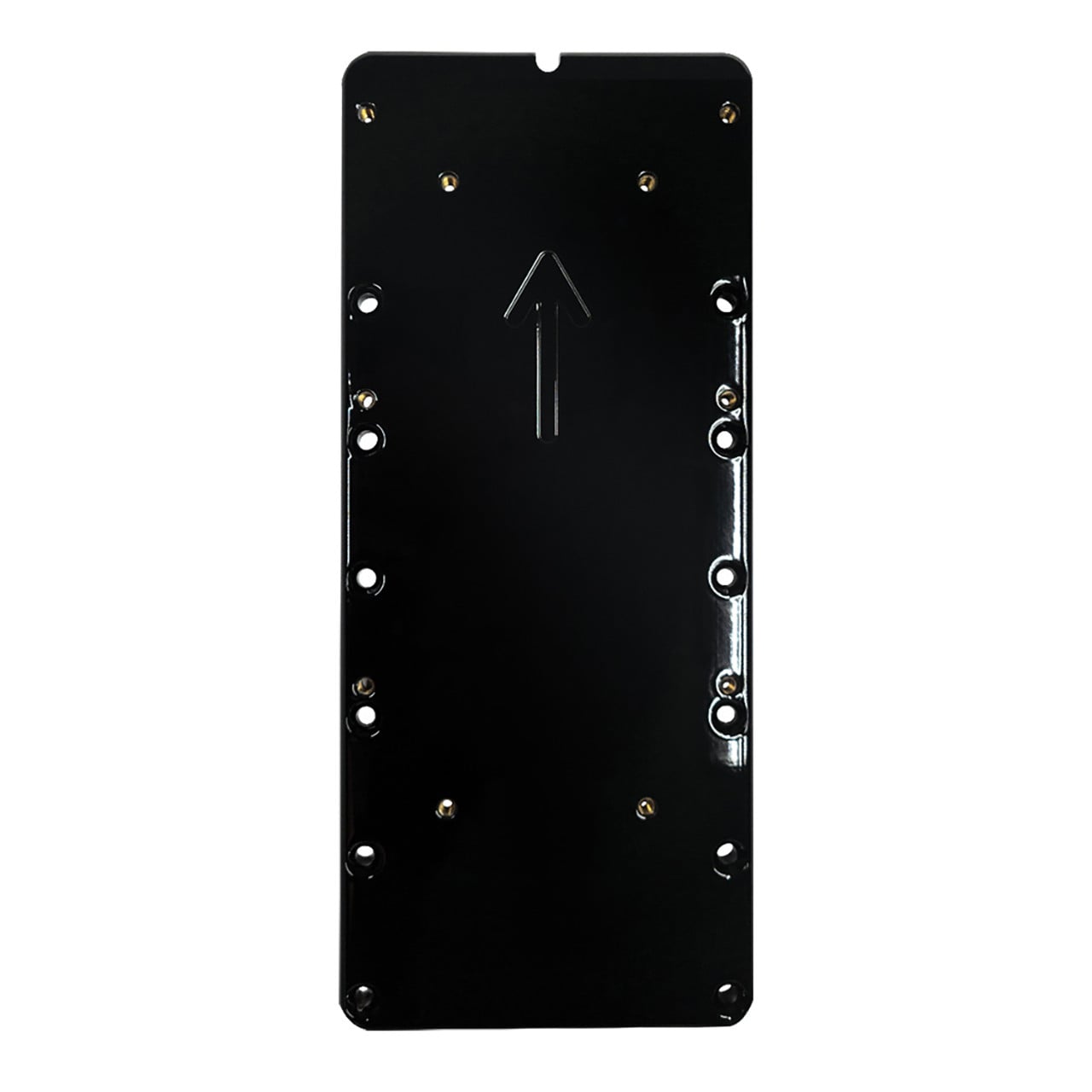Power-Pole Move PV Extension Pulpit short size 3.7 inches