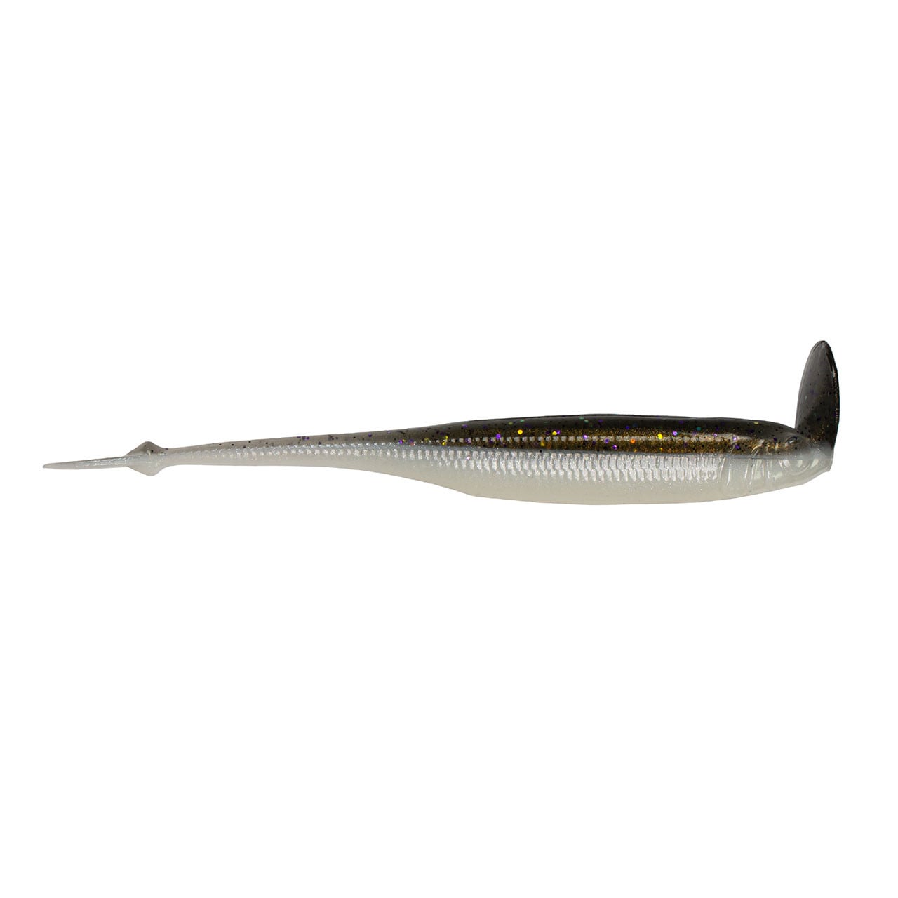 6th Sense Strobe Shaker color 4K Shad