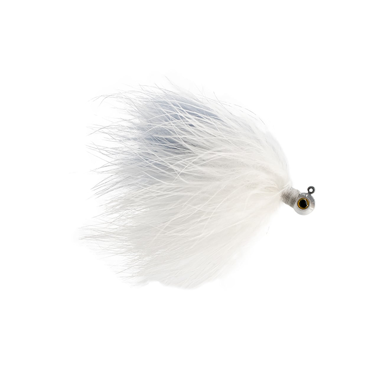 6th Sense Wig Hair Jig color Pro Minnow