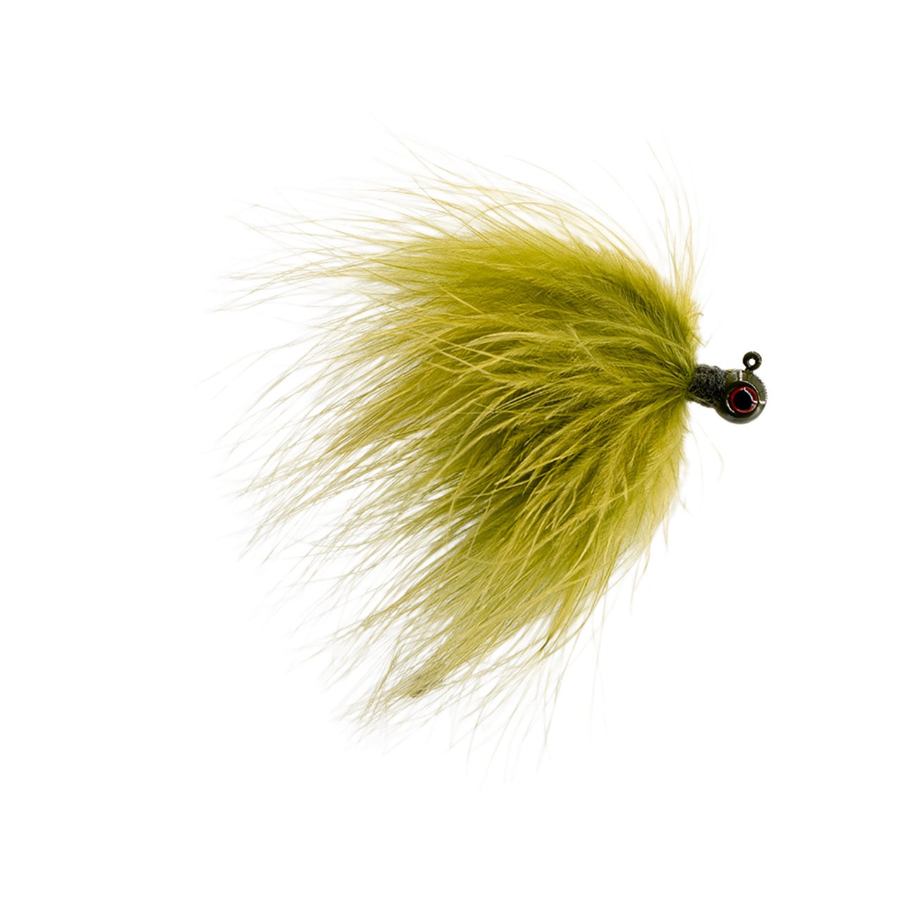 6th Sense Wig Hair Jig color Olive