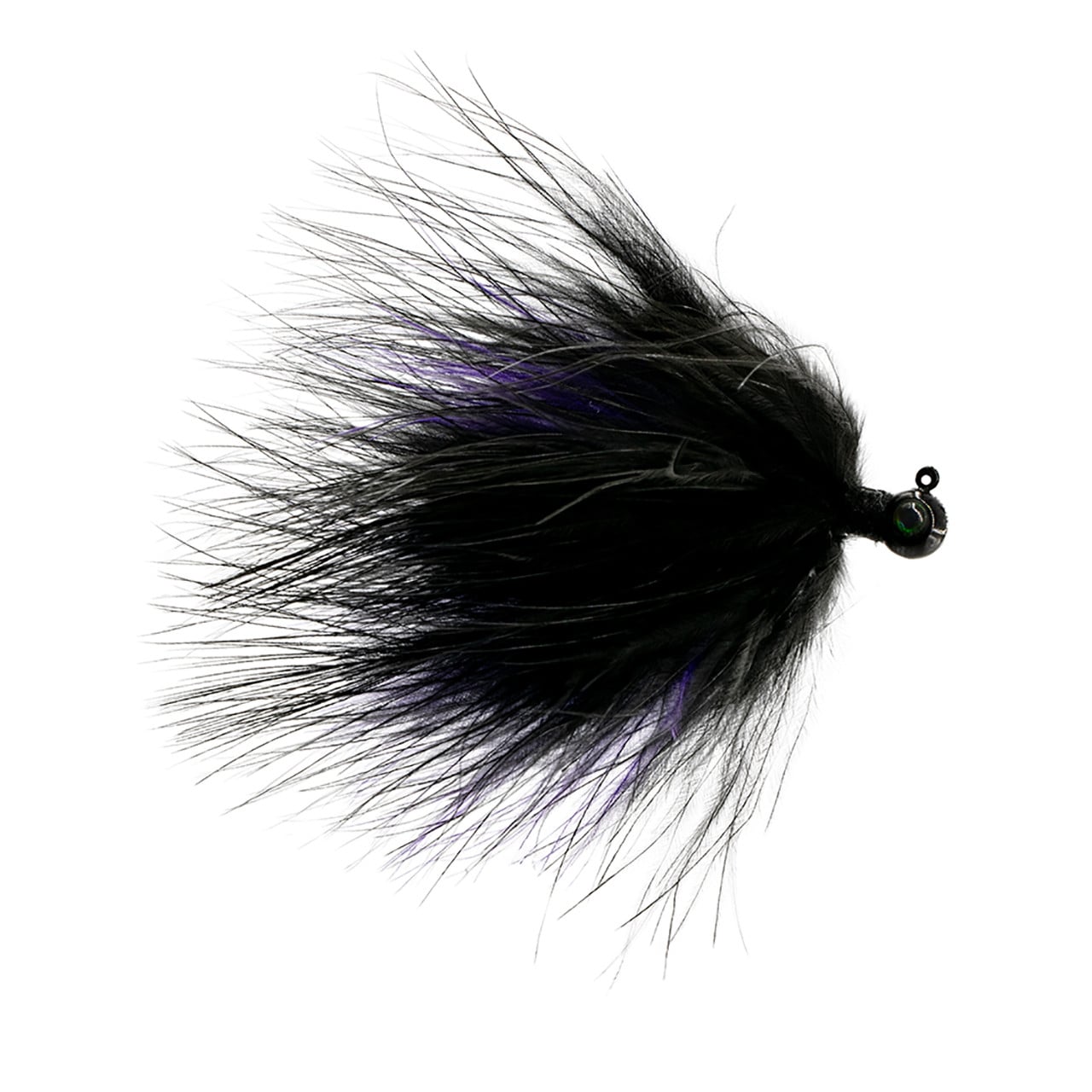 6th Sense Wig Hair Jig color Blacklight