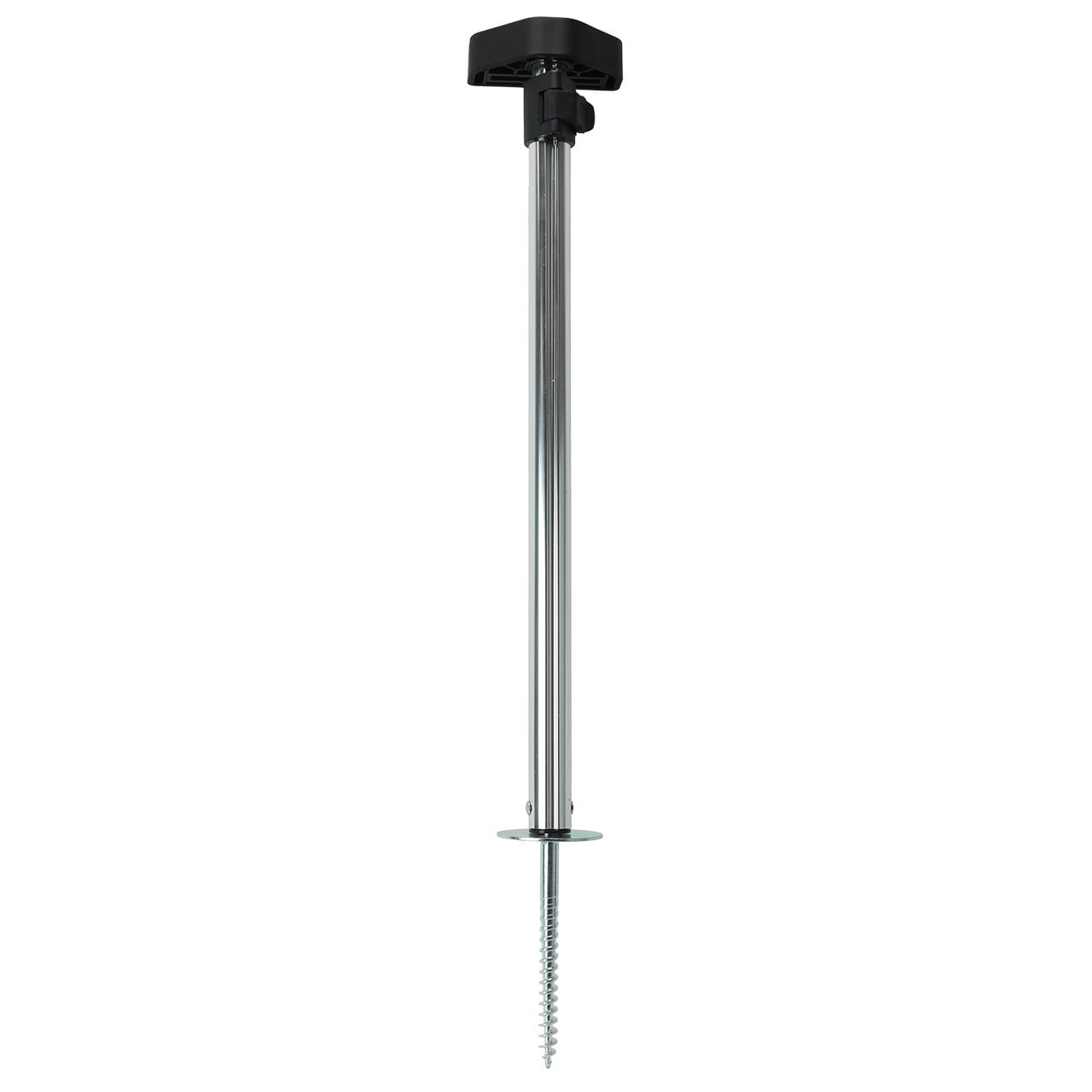 HT Stealth Super Ultralight Tip Down System Aluminum Shaft