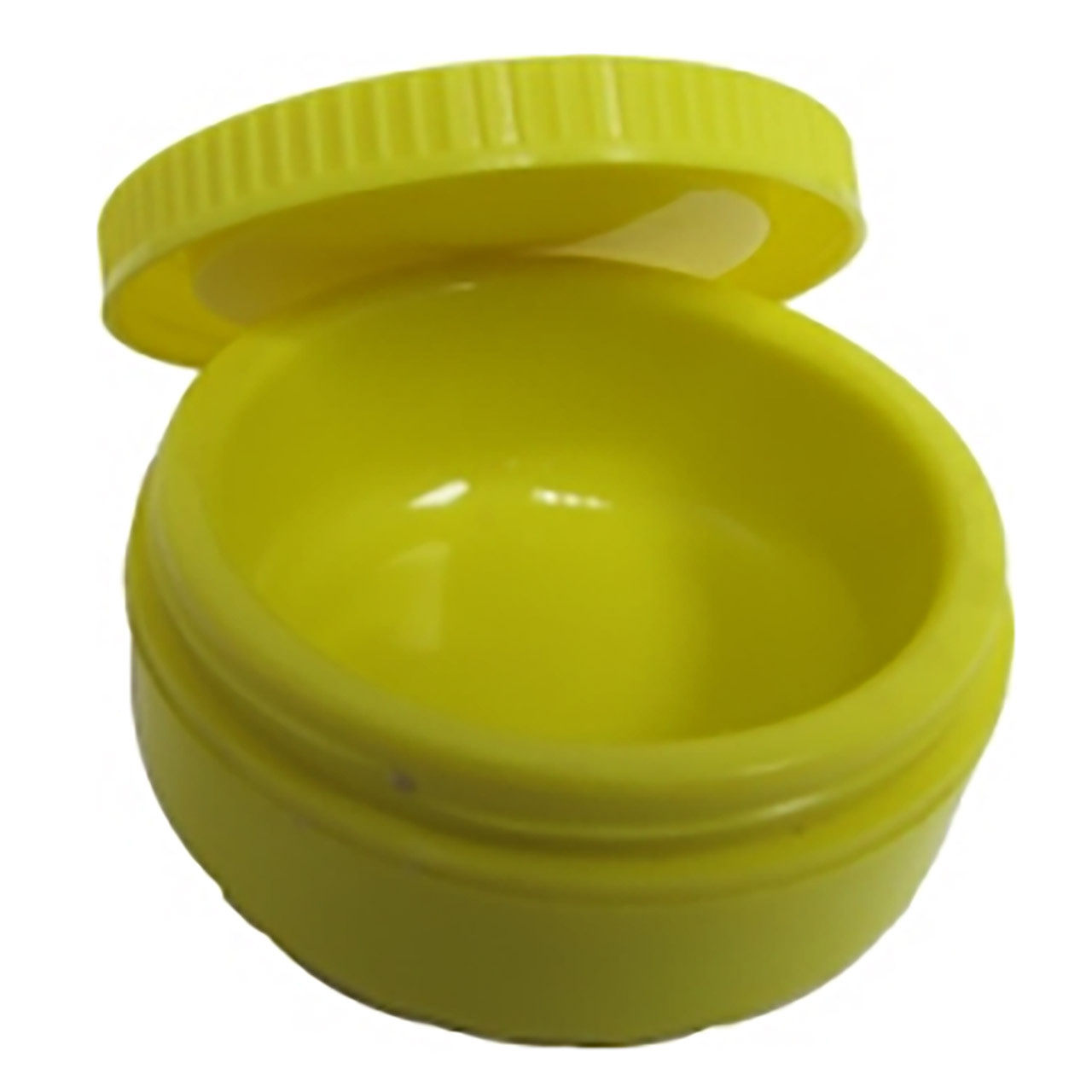 HT Hardcore Bait Container rounded inside corners