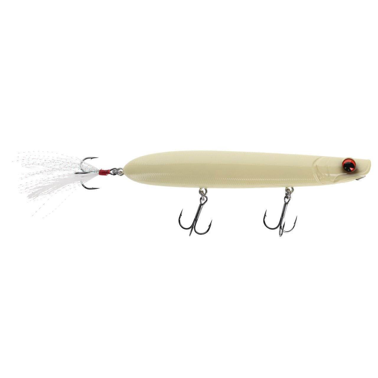 Ima Little Stik 135 Jerkbait color Bone