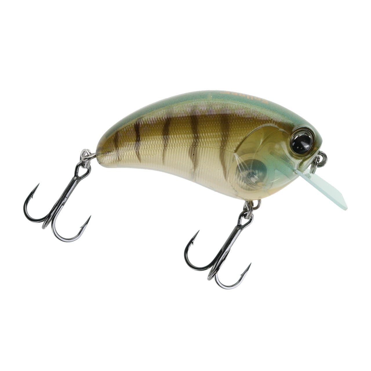 Ima Squarebill Crankbait color Bluegill