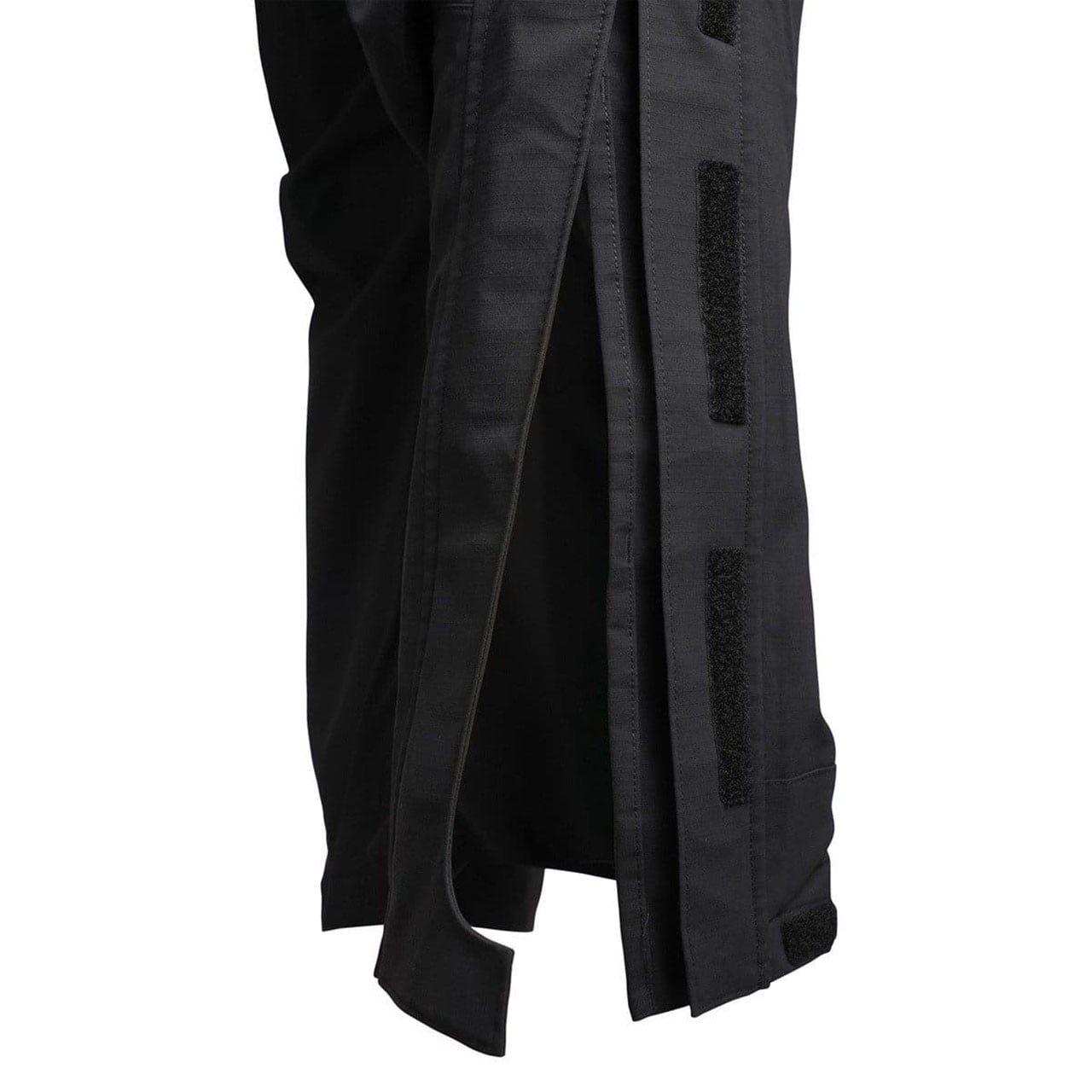 Whitewater Riparian Bib taped seams