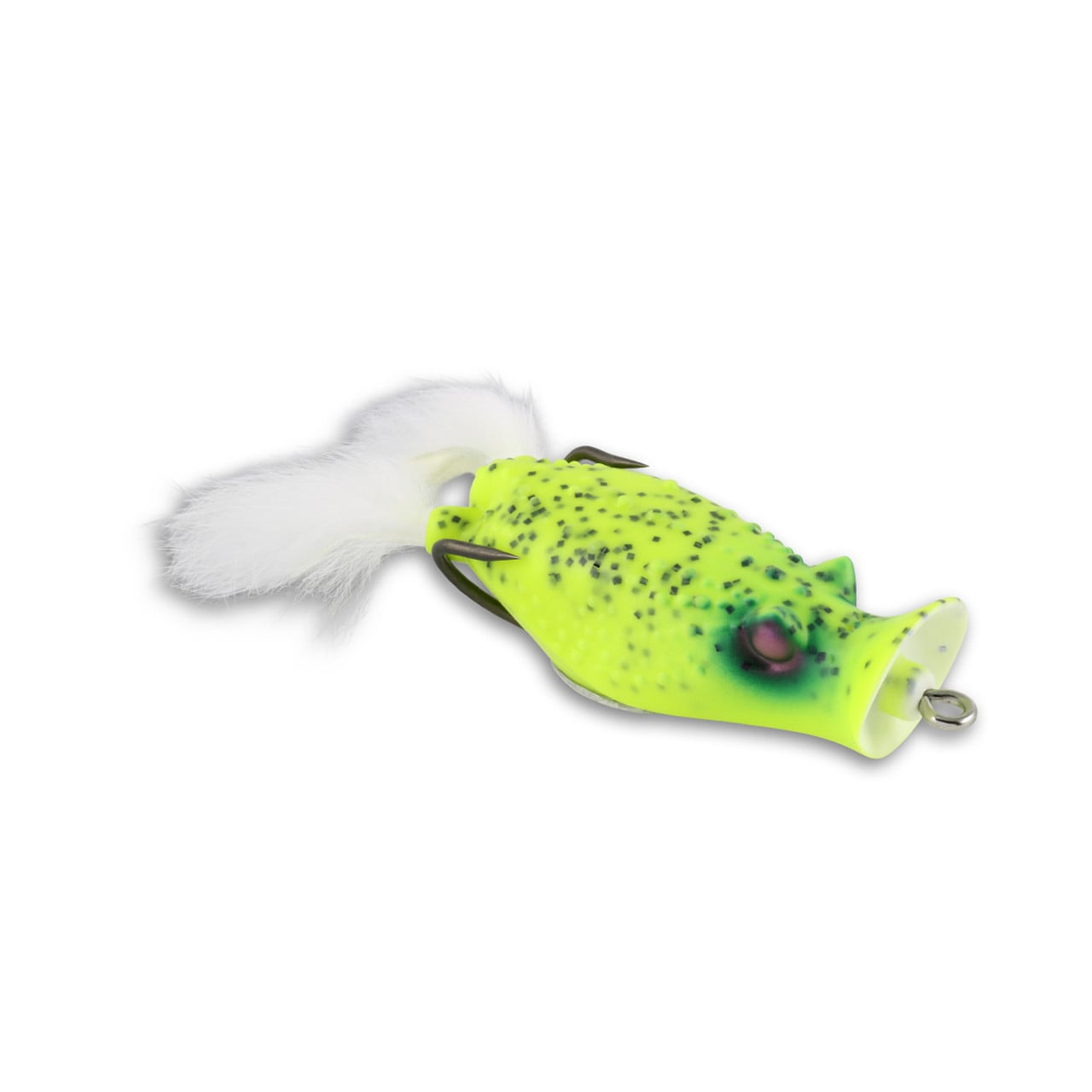 Deps Buster K Frog color Chart Pepper