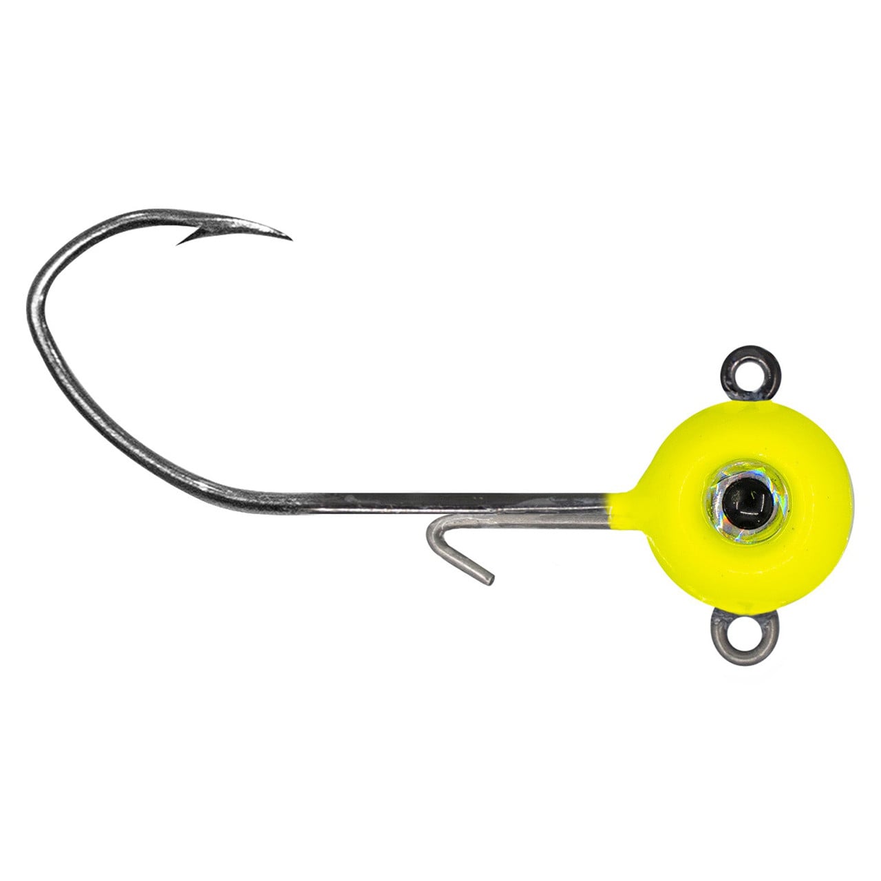 1Standard Fishing 2Stacker Jig Head color Charty