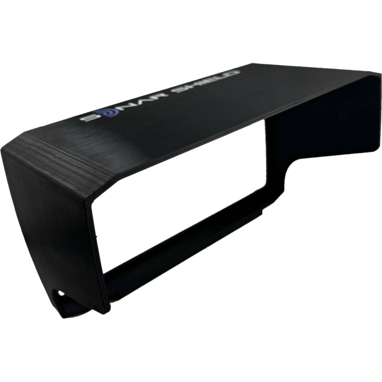 Sonar Shield Sun Visor model Humminbird Helix 7