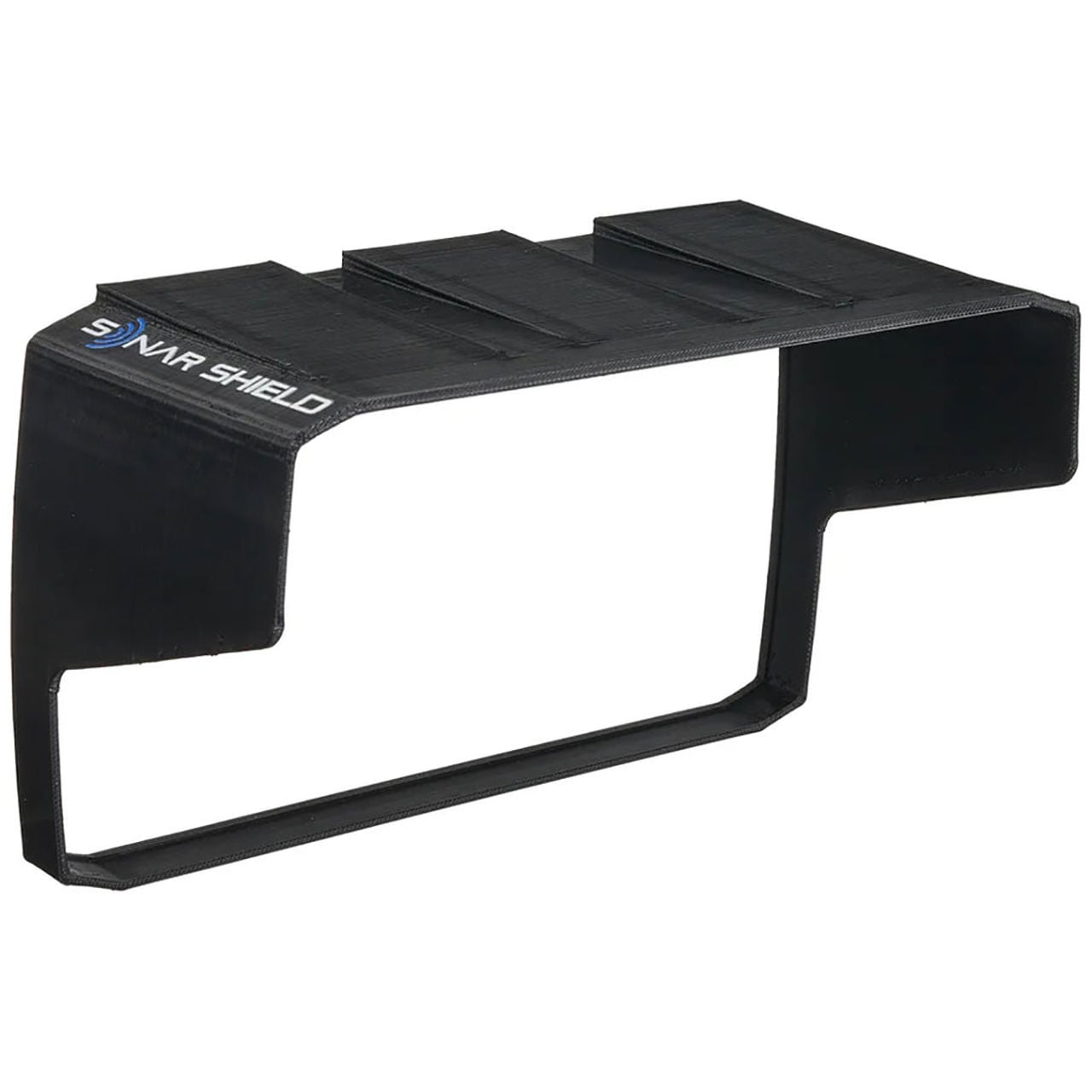 Sonar Shield Sun Visor model Humminbird Helix 5