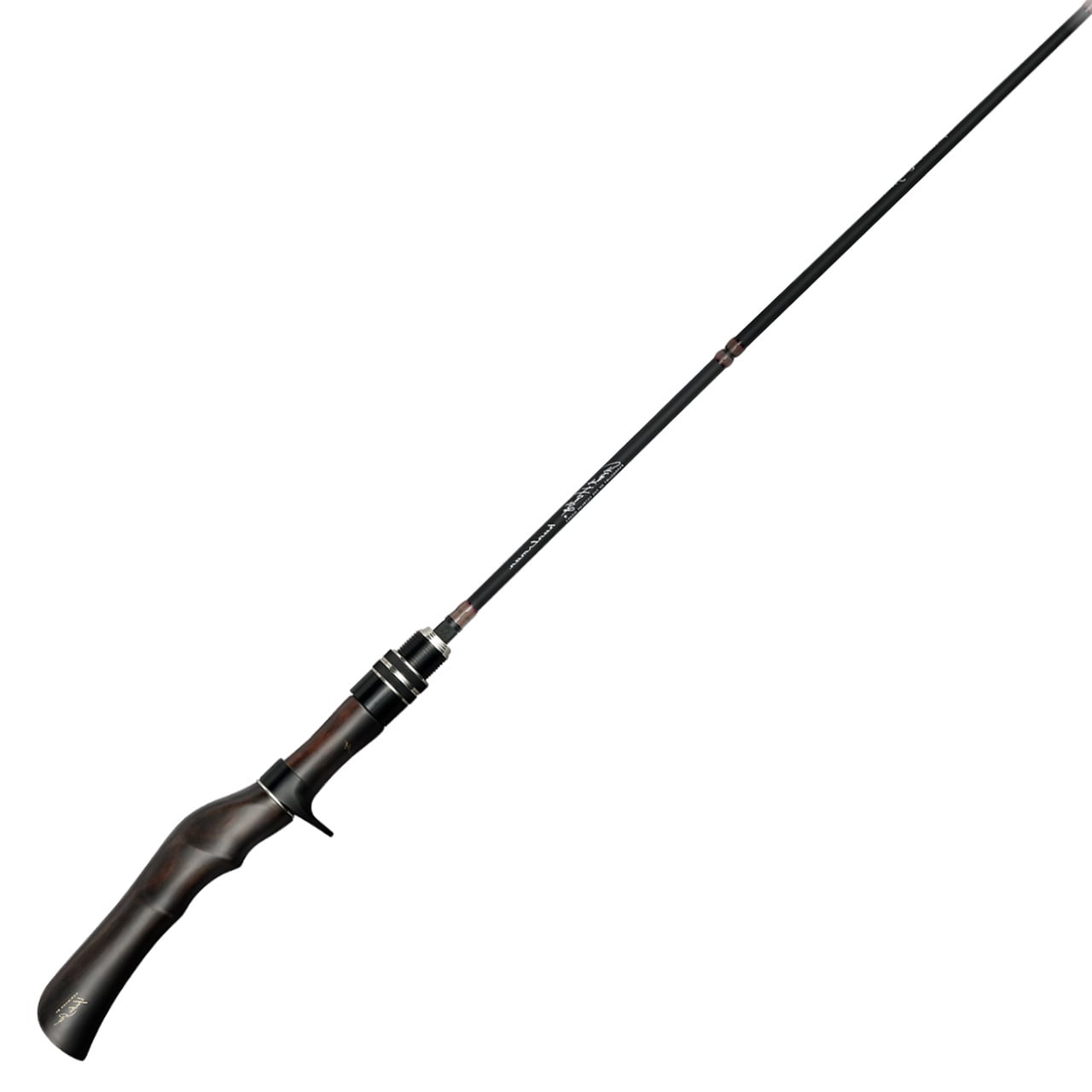 Megabass Great Hunting Huntsman Travel Rod model GHBF60-4L