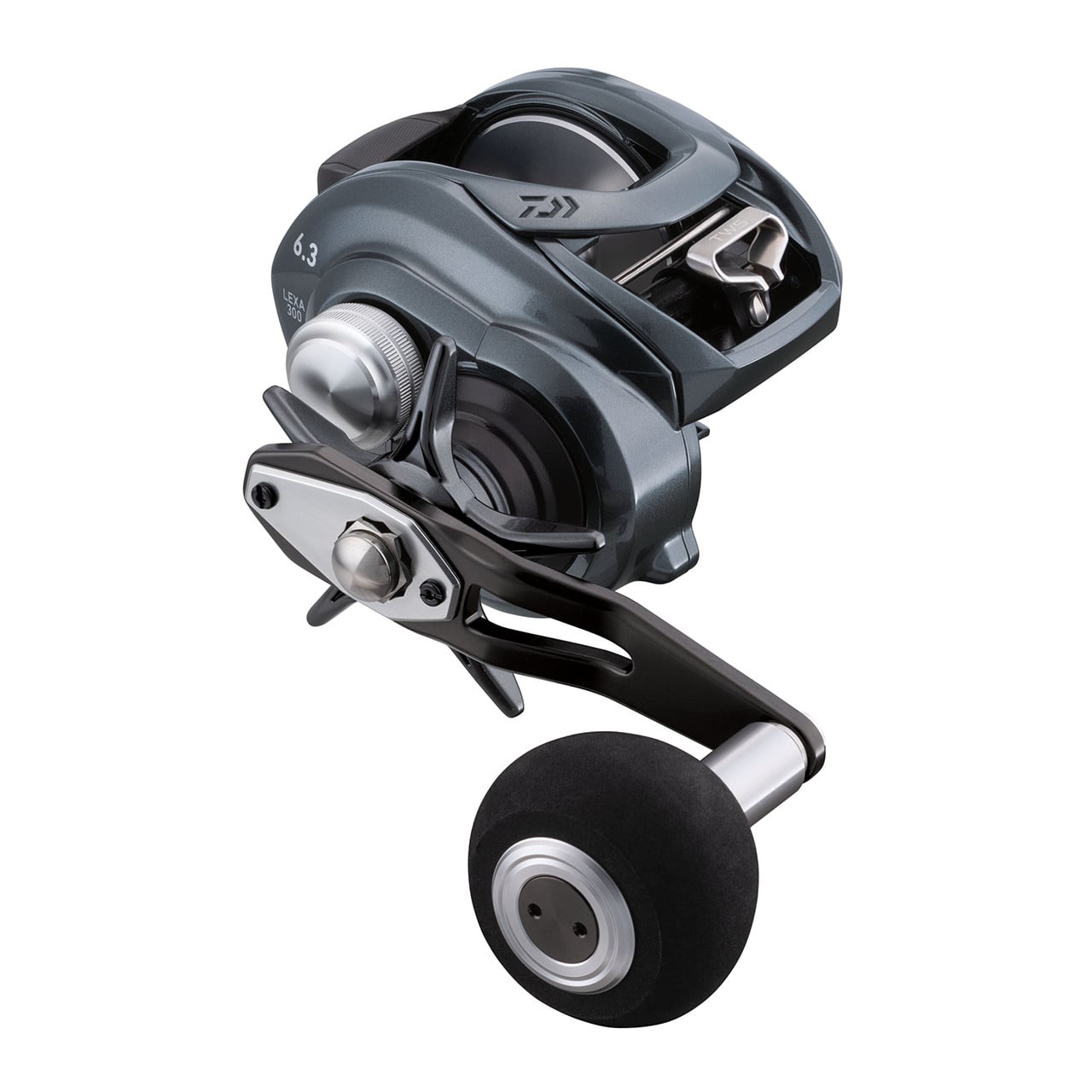 Daiwa Lexa TWS 300 Casting Reel