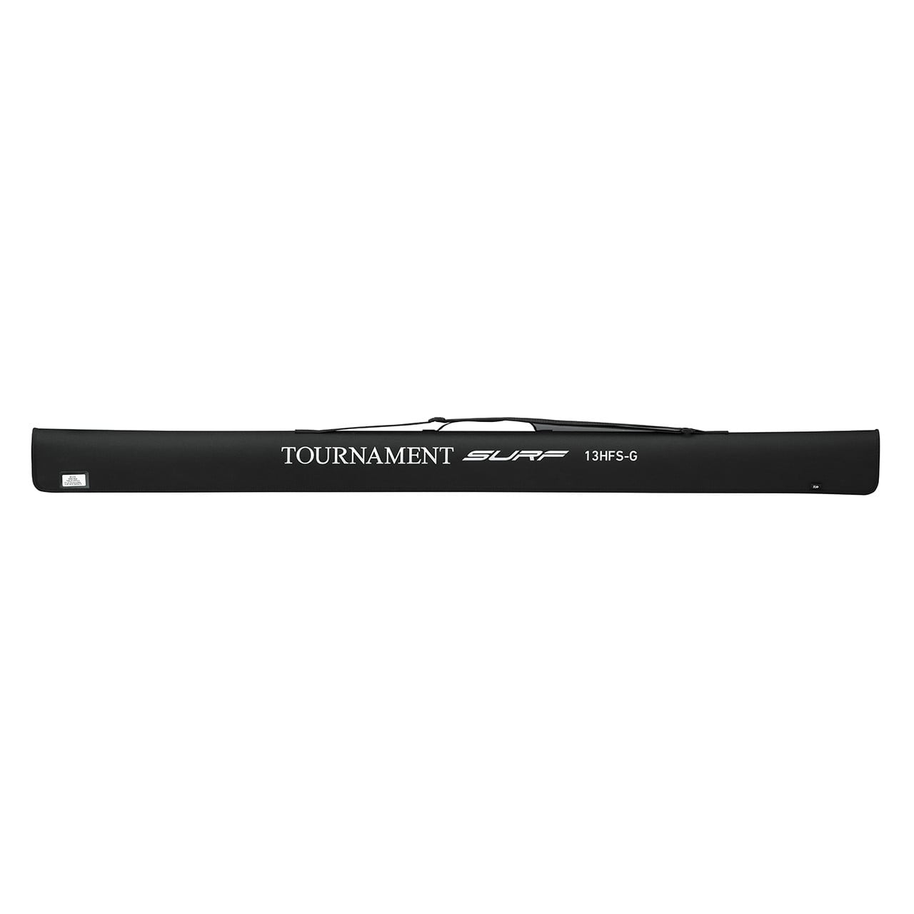 Daiwa Tournament Ballistic Surf Spinning Rods travel case