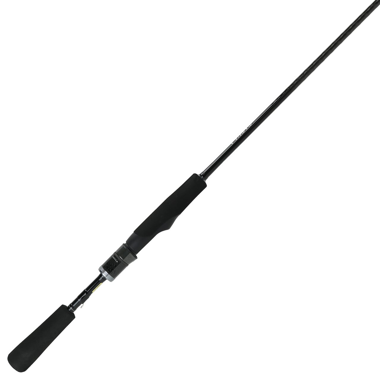 Daiwa Tatula XT Trout & Panfish Spinning Rod handle