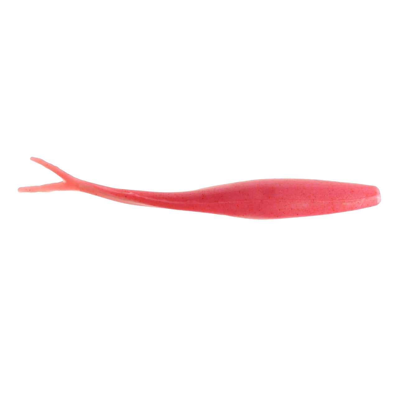 Berkley Gulp! Saltwater Jerk Shad color Pink Shine