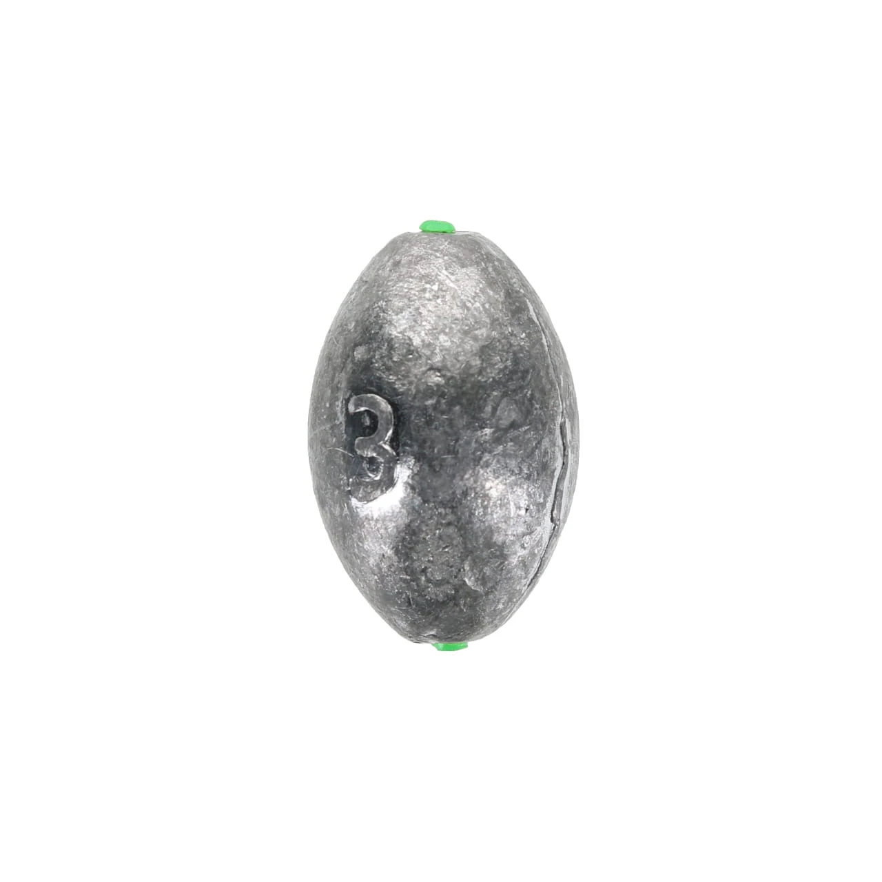 Catfish Sumo Egg Sinker size 3 oz.