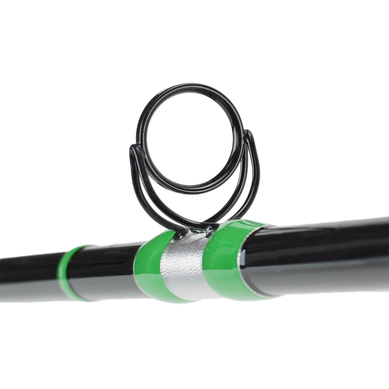 Catfish Sumo Chop Stick Elite 150 Catfishing Rod first guide