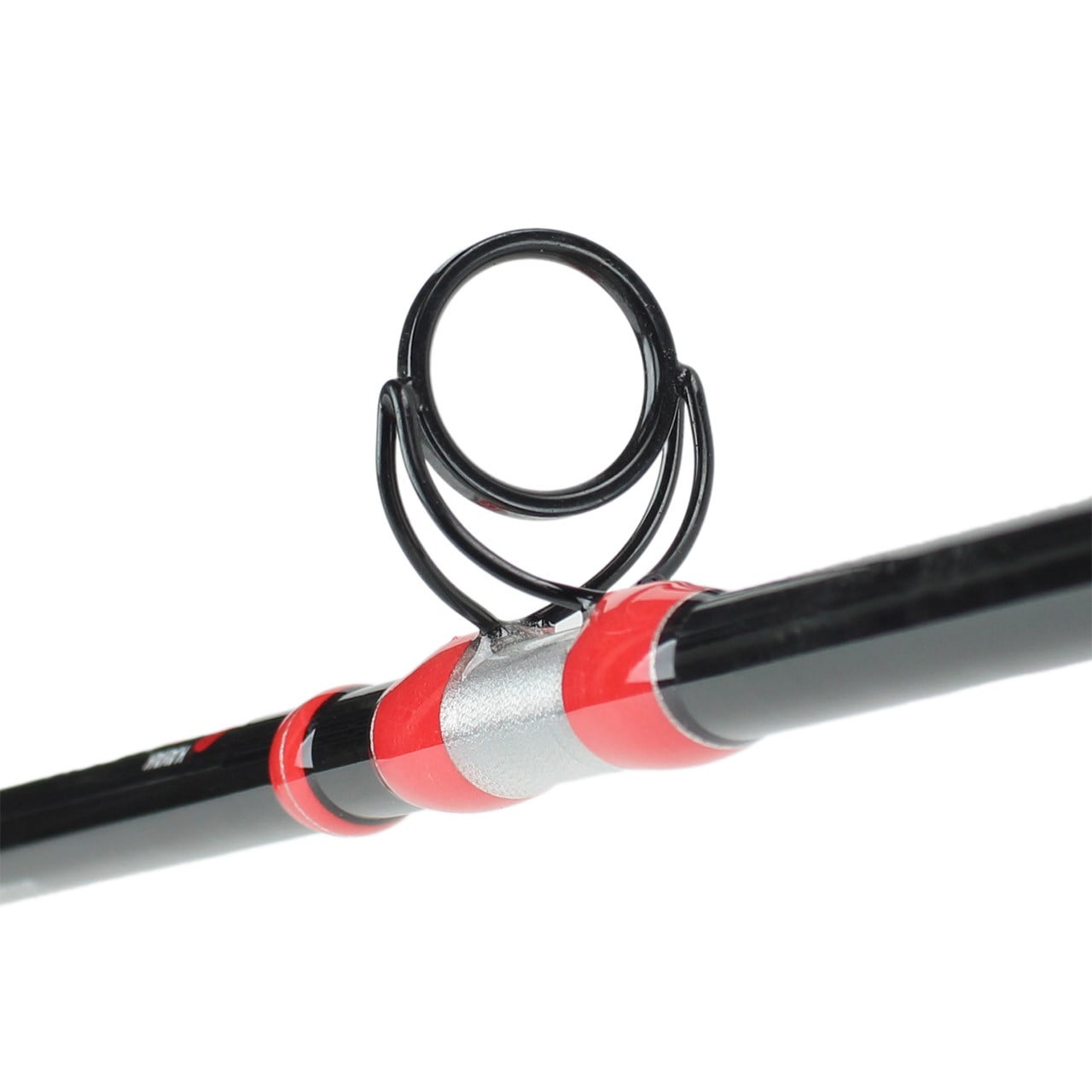 Catfish Sumo Golly Whopper Catfish Rod first guide