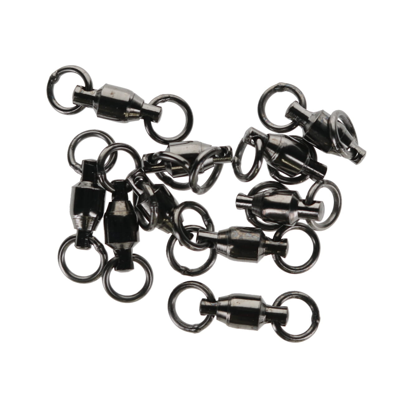 Catfish Sumo Bearing Swivels out of package