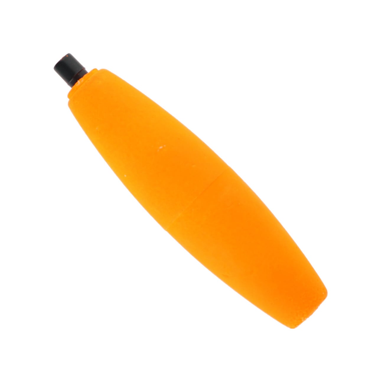 Slunger Cat 3 in. Non-Slotted Peg Float color Orange