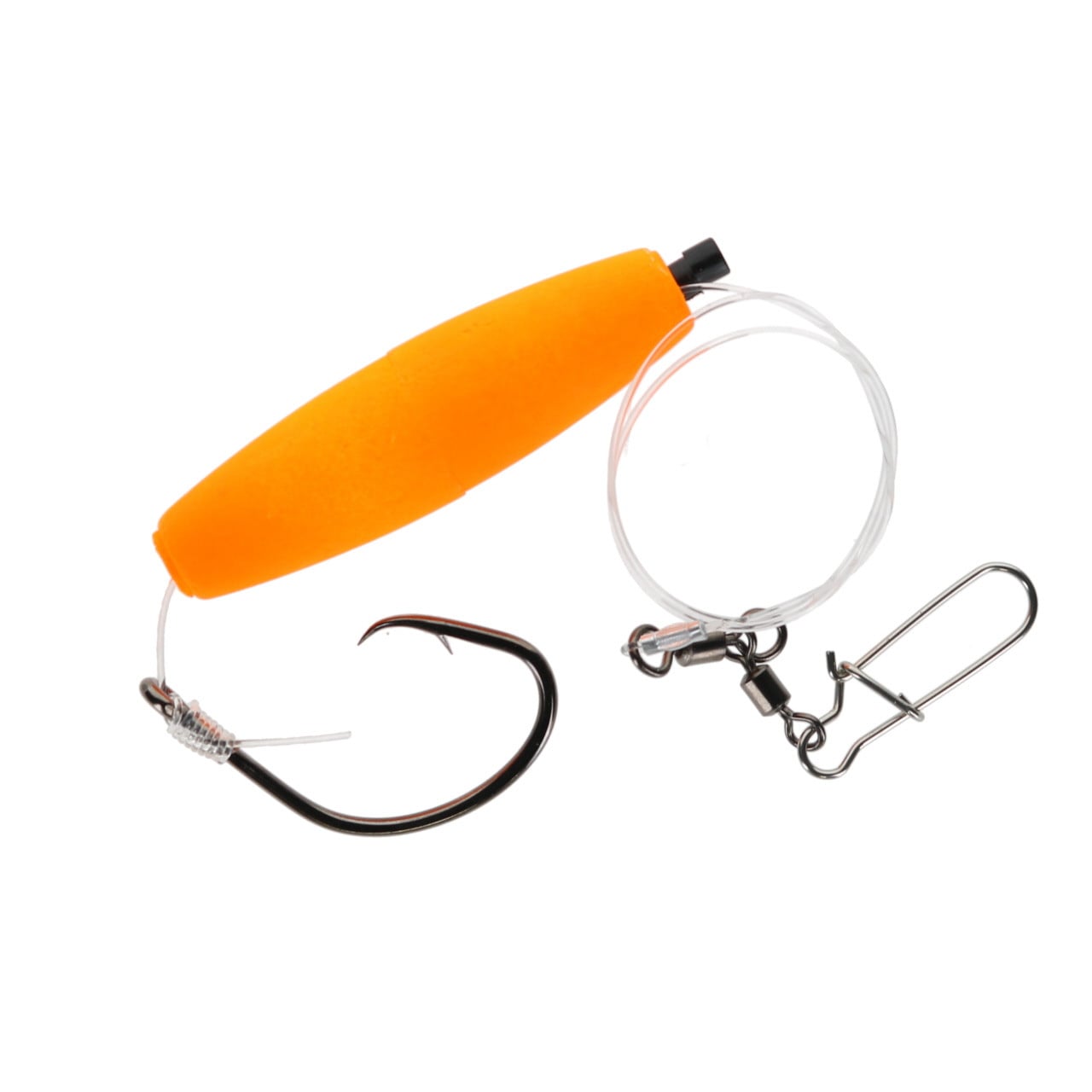 Slunger Cat Float Rig color Orange