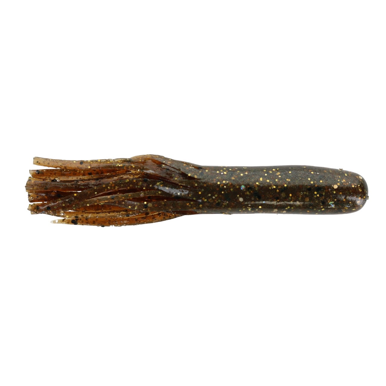 Gitzit Fat Tube color Changeable Craw