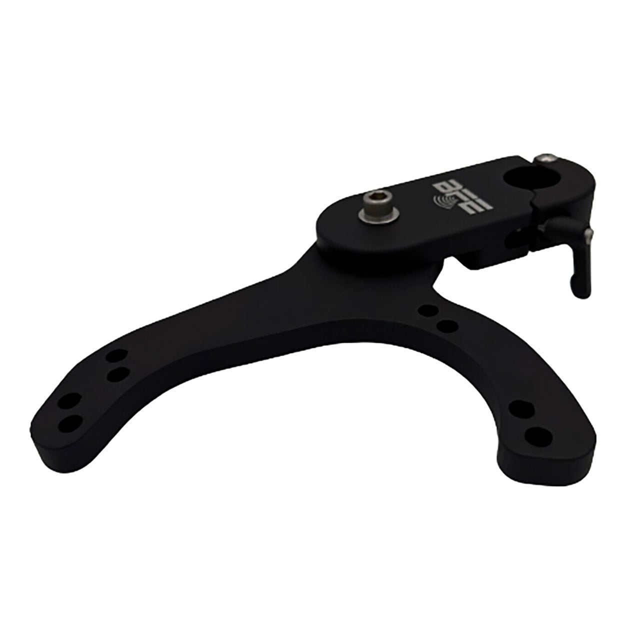 BassFishin Electronics Quick Connect Mount top