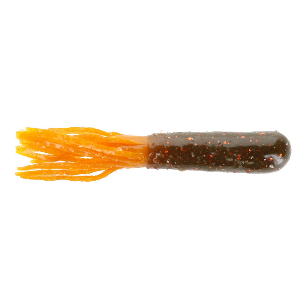 X Zone Lures X-Tube color Spicy Craw