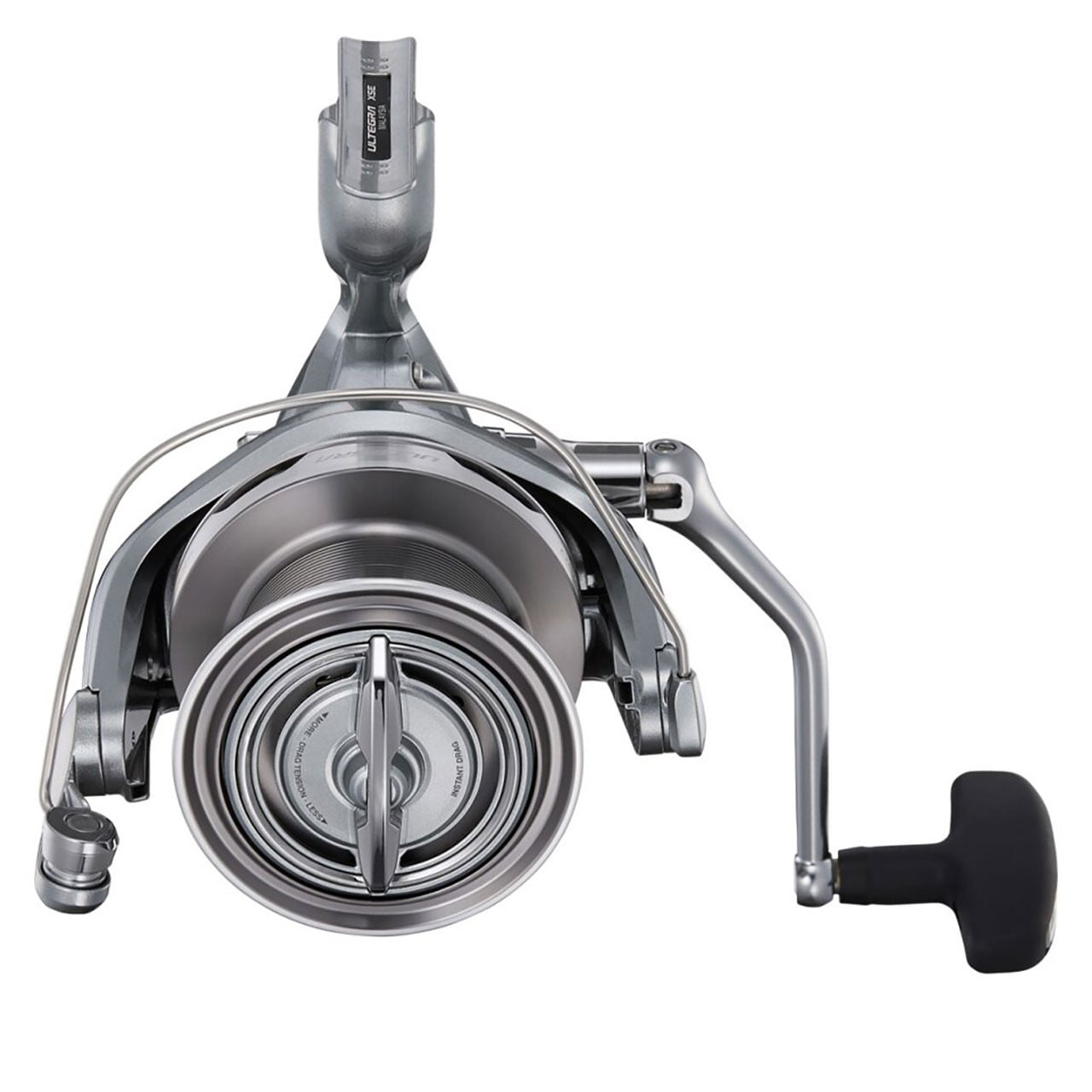 Shimano Ultegra XS E Spinning Reel front