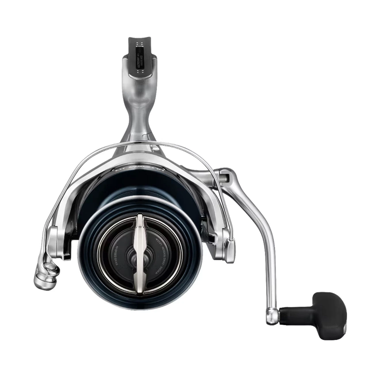 Shimano Ultegra XR Spinning Reel top and handle