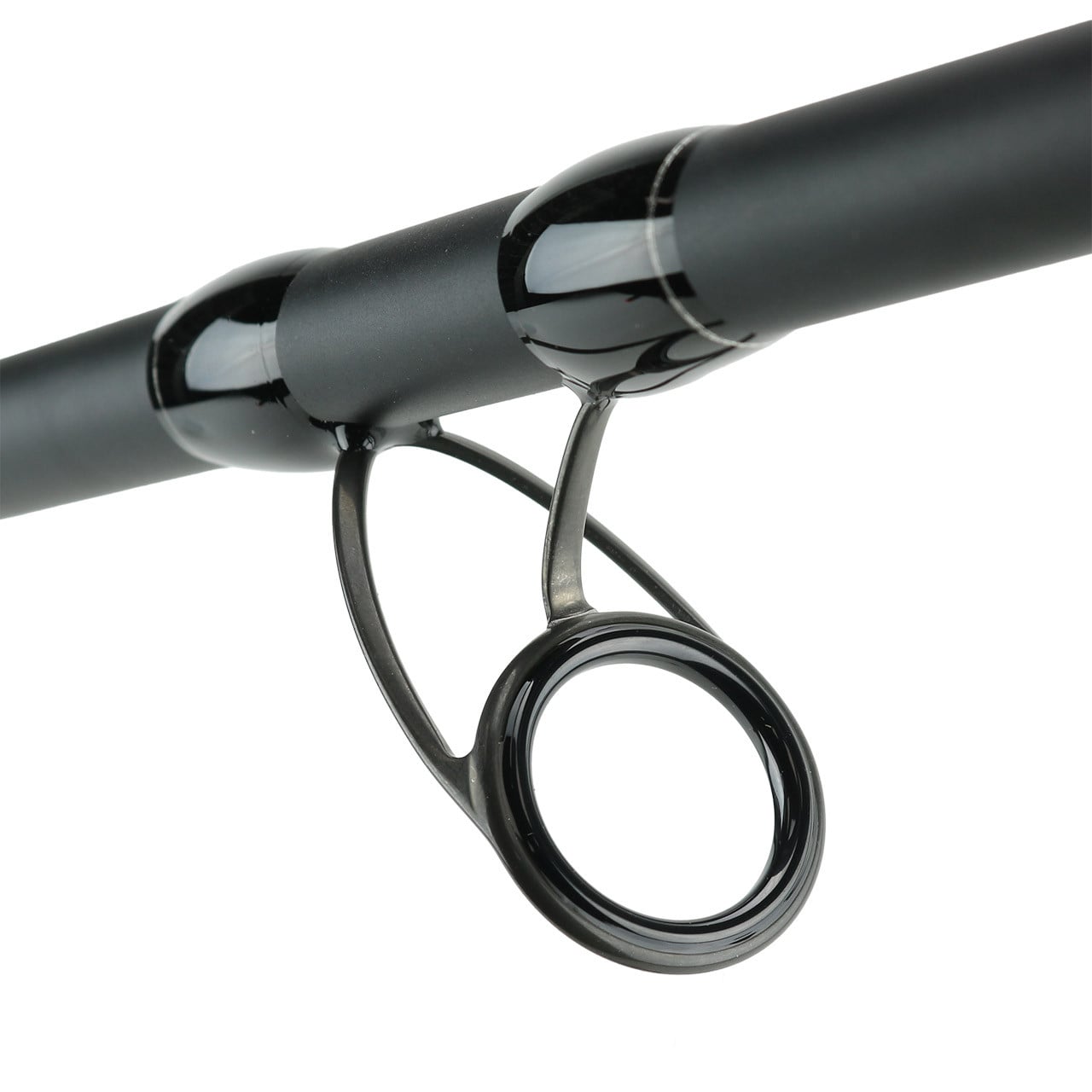 Shimano Speedmaster Surf Spinning Rod first guide
