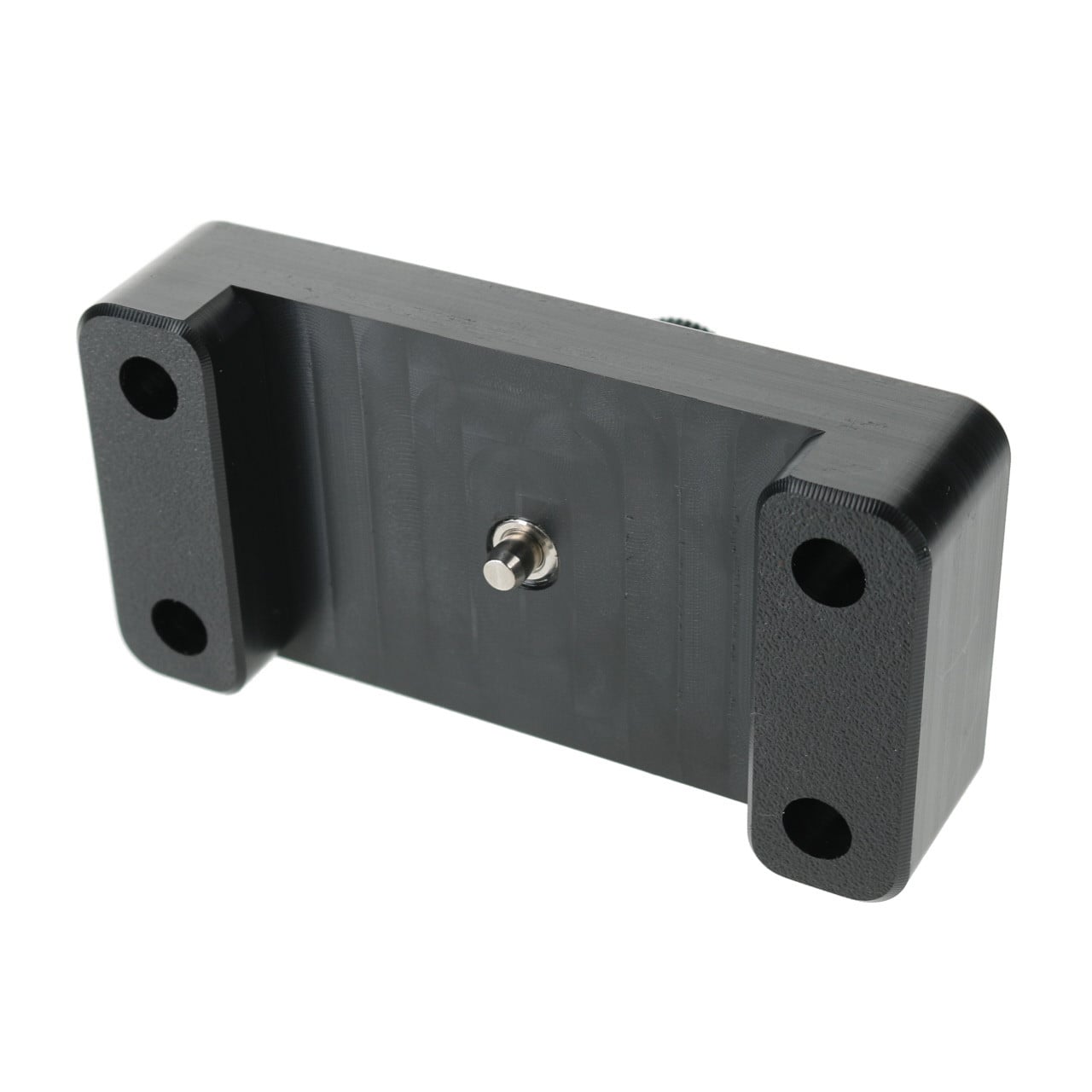 Fish Fighter Quick Release Base underside