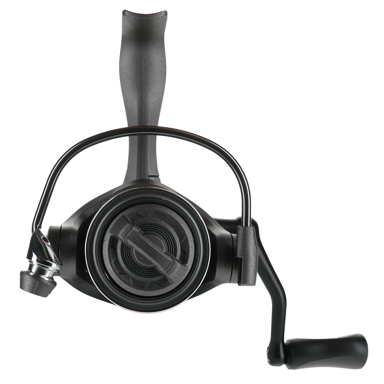 FishUSA Ultralight Spinning Reel front