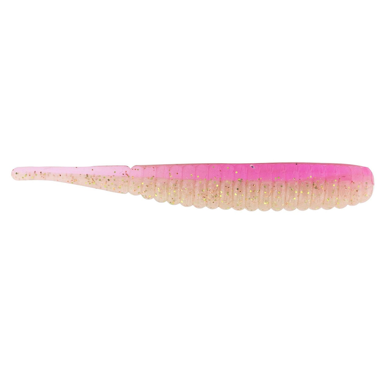 Z-Man Trout Trick Thick Trick Soft Bait color Laguna Shrimp