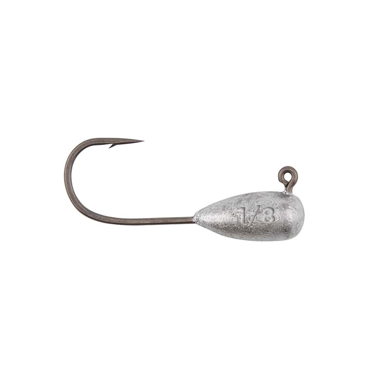 Z-Man Llama TubeZ Jig Head size 1/8 ounce