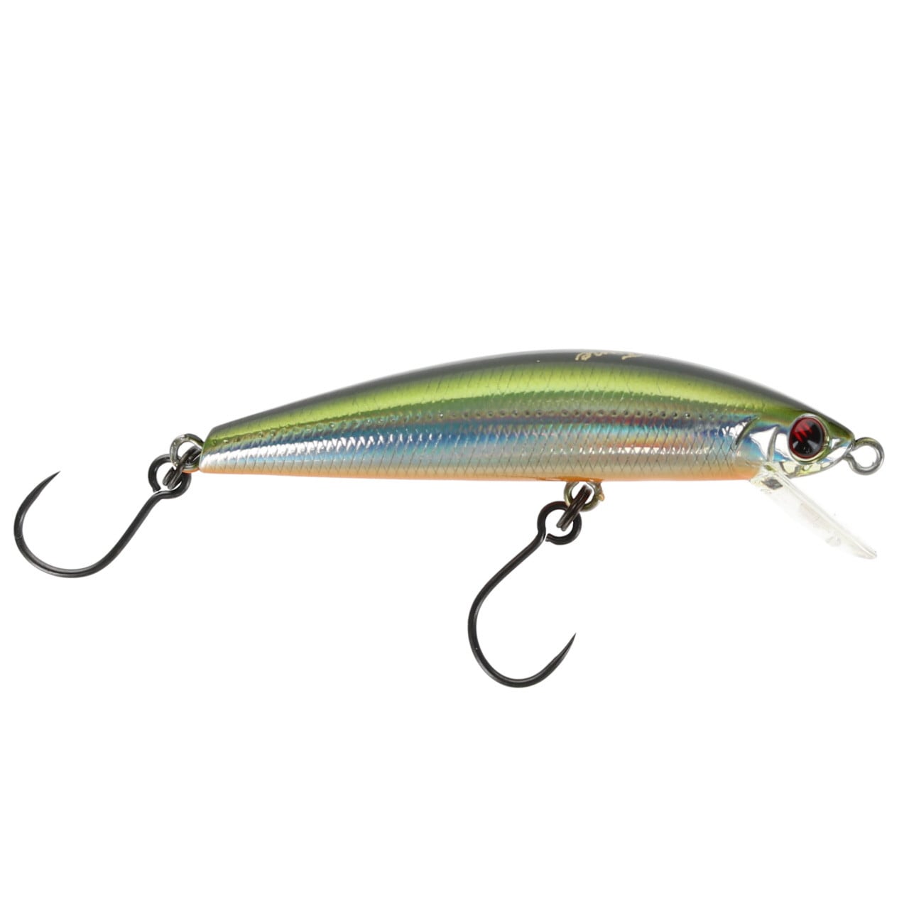 Jackson Trout Tune Fast Sinking Crankbait color TSD2