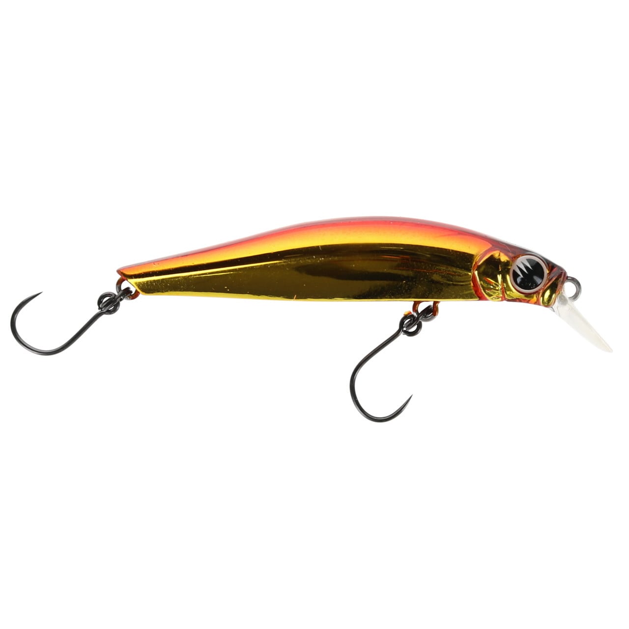 Jackson Artist FR 55 Crankbait color WRD